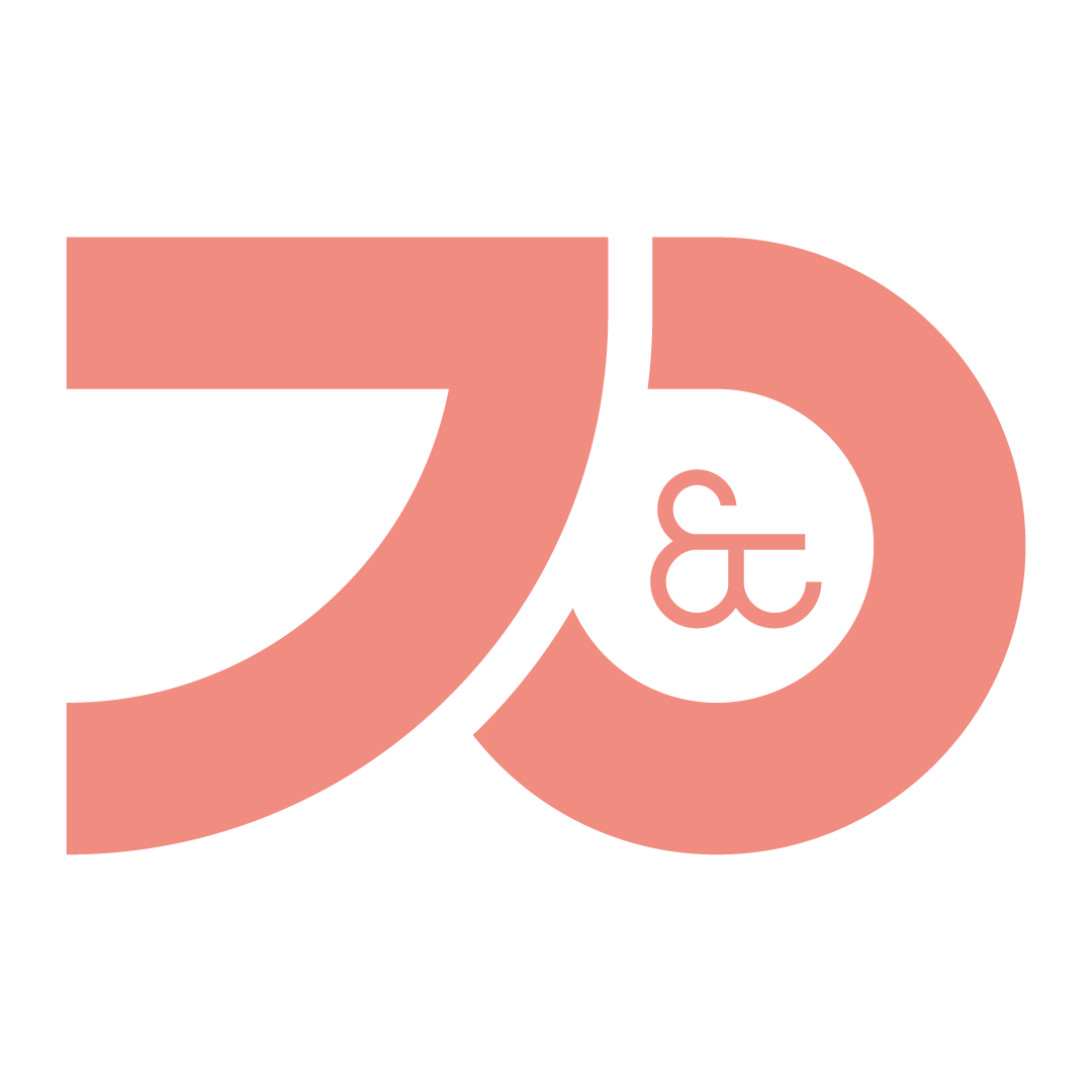 John & Okama's logo