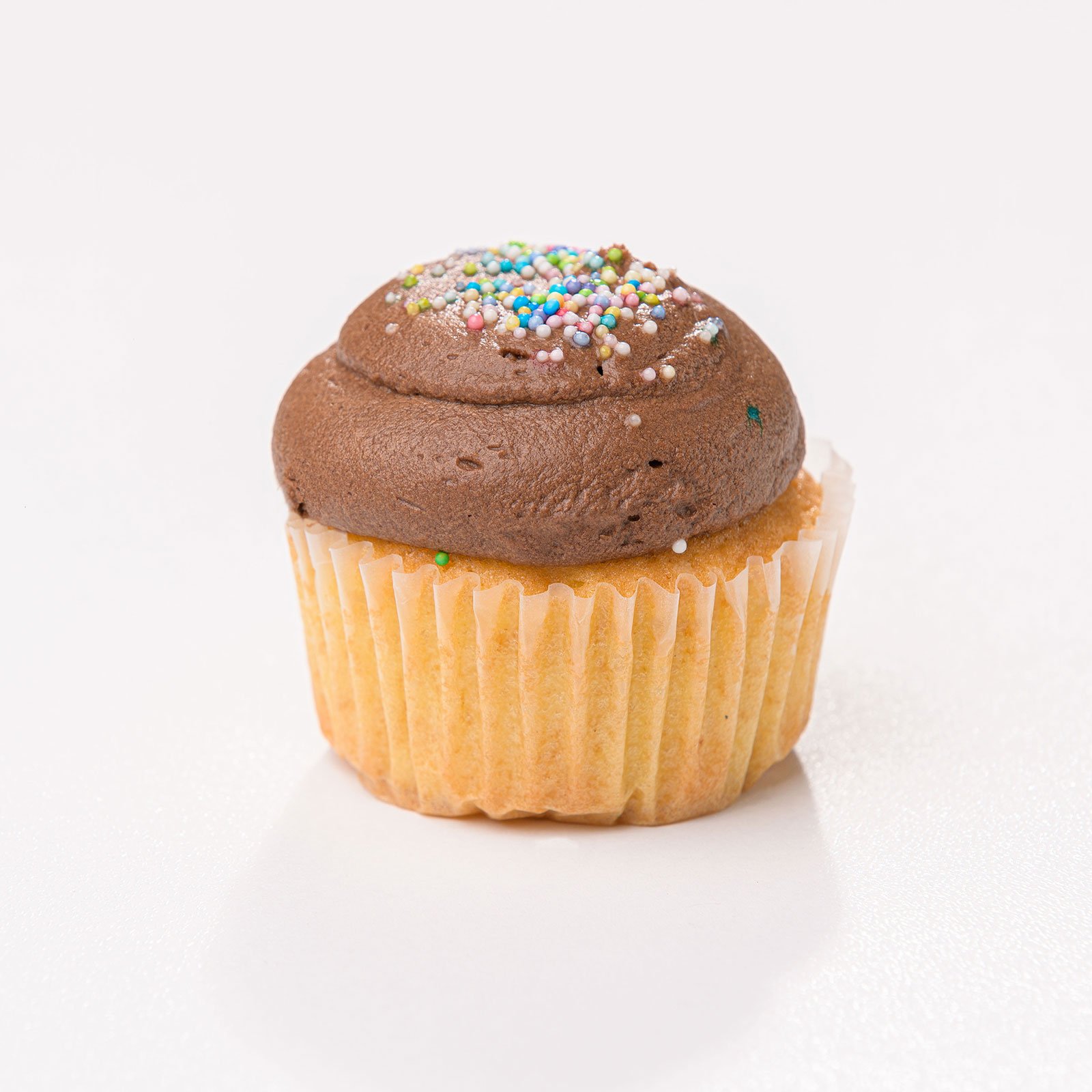 Luxurious ganache x 6