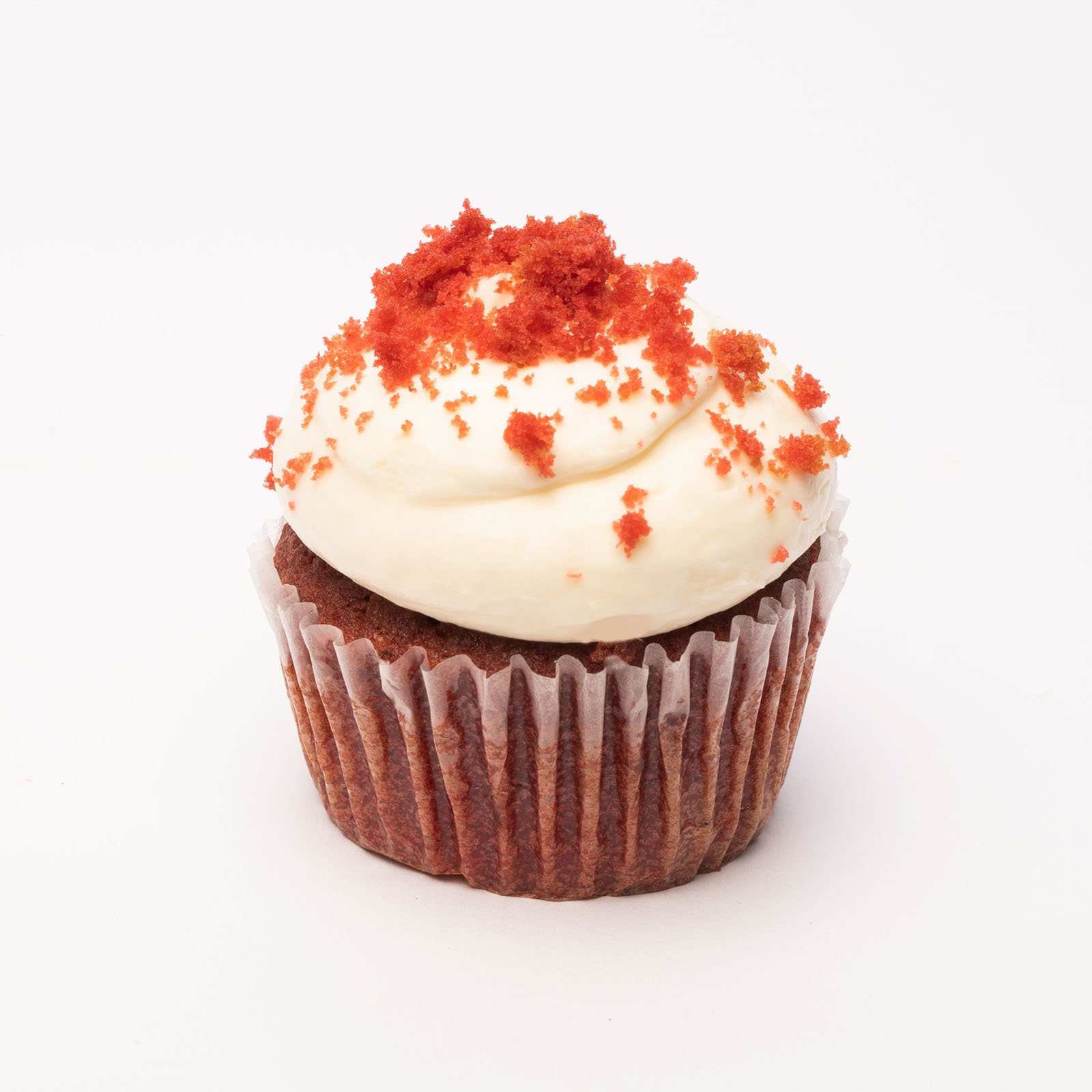 Red velvet x 6