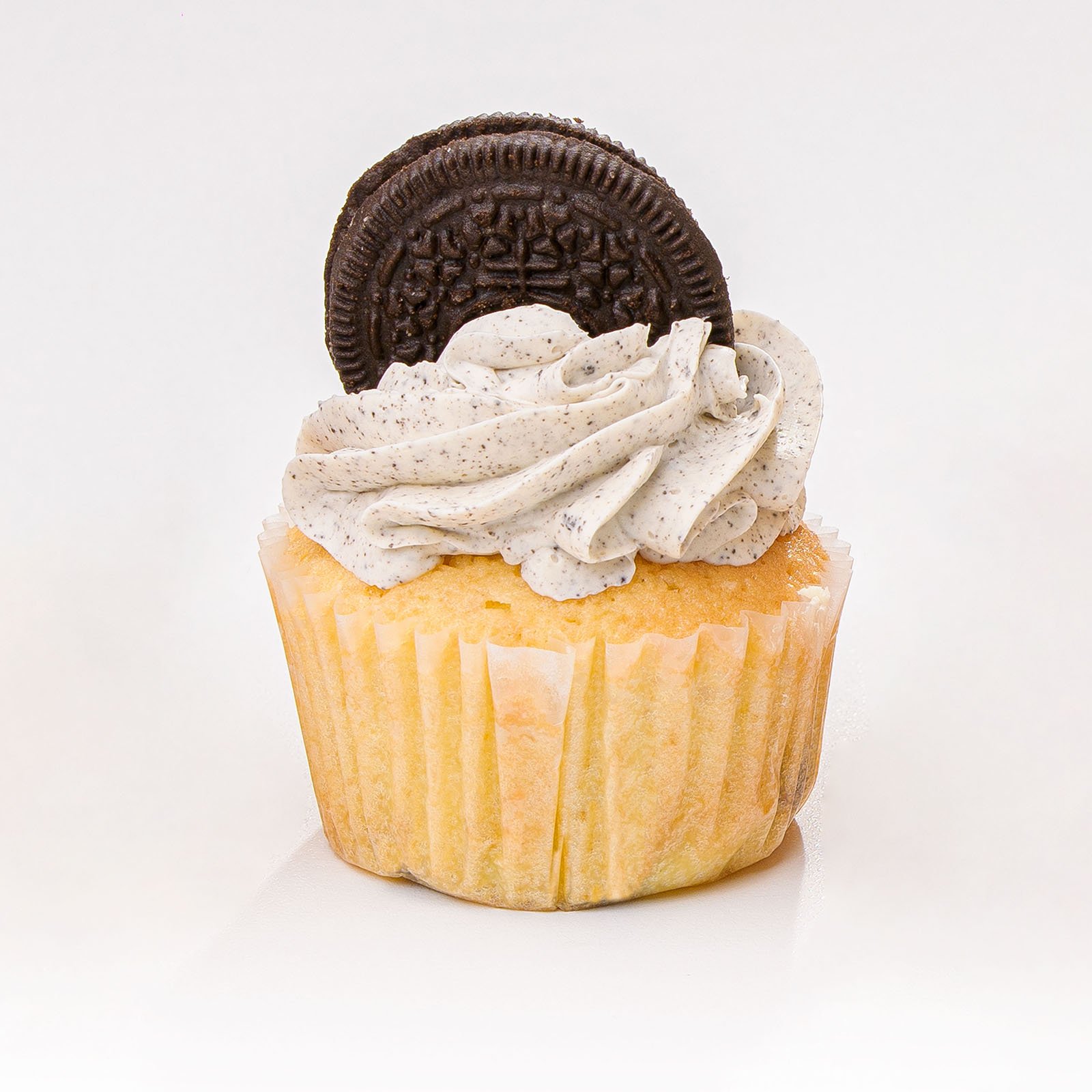 Cookie & cream x 6