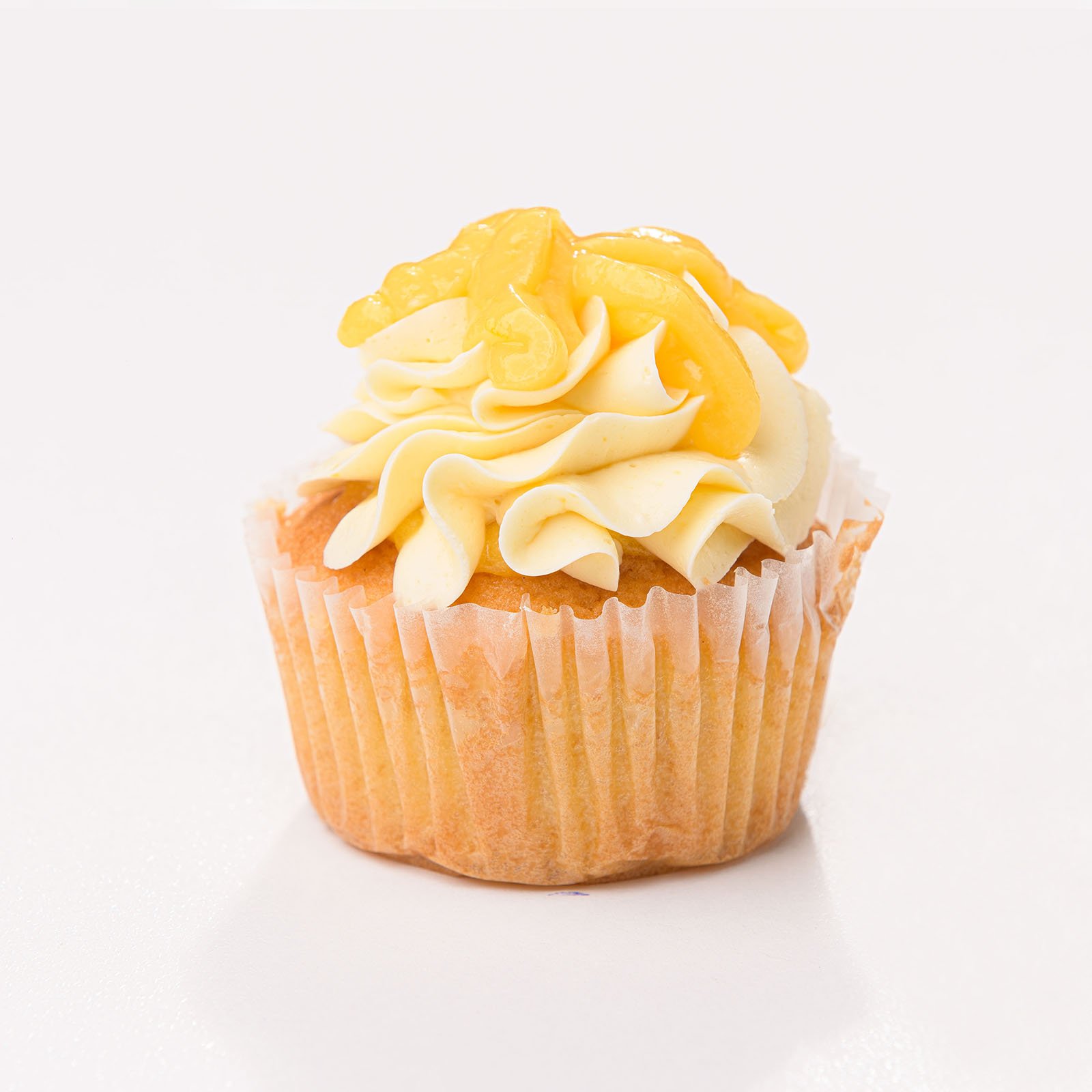 Luscious lemon x 6