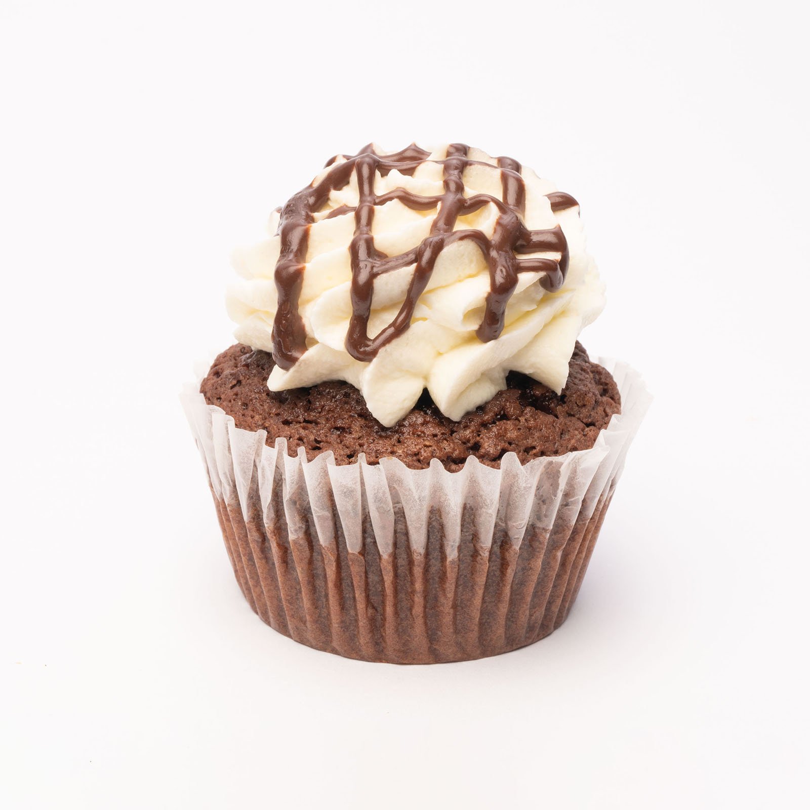 Choco chantilly x 6
