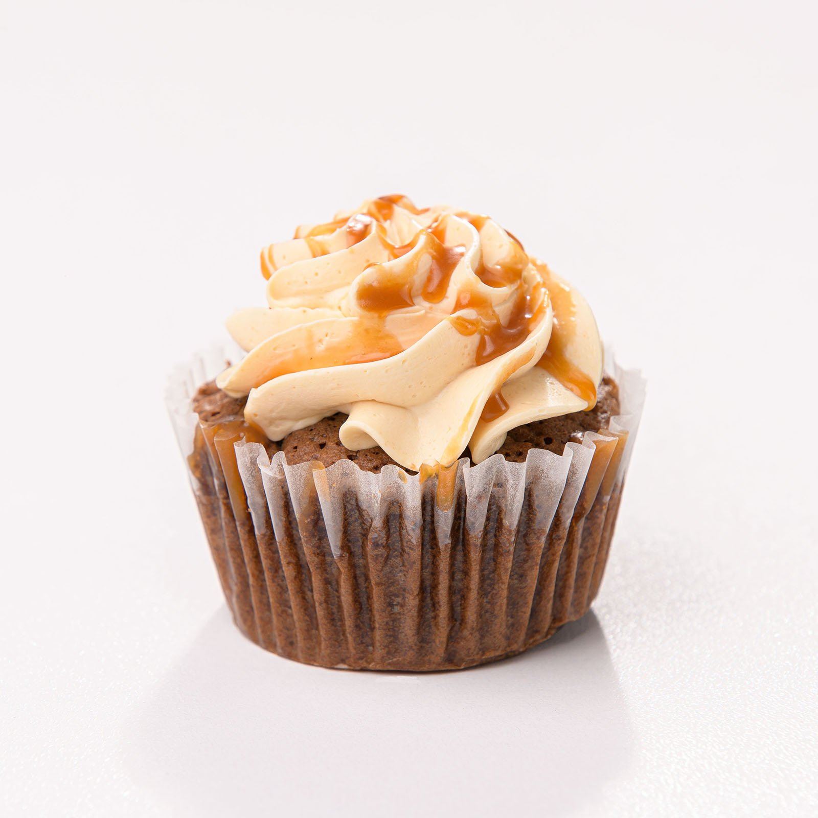 Chocolate lava x 6