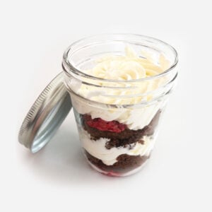 Choco berries in Jar x 6