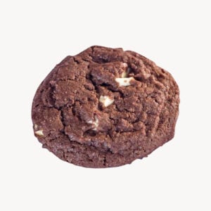 Double choco x 10