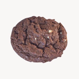 Triple choco x 10