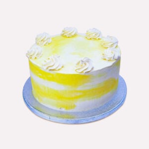 Luscious lemon