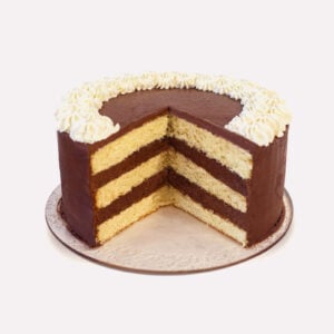 Luxurious Choco