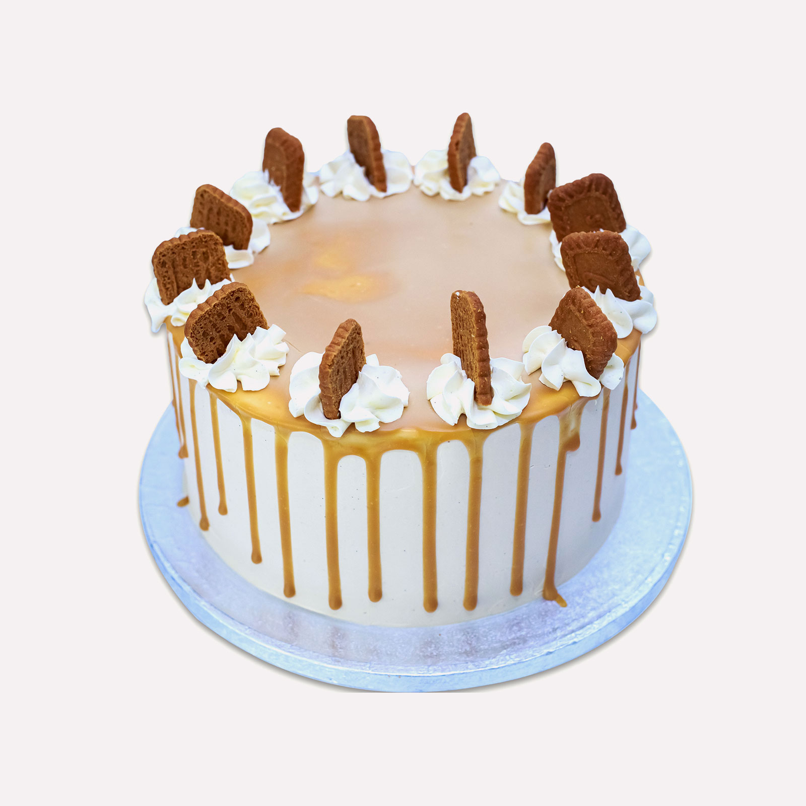 Speculoos John Okama S