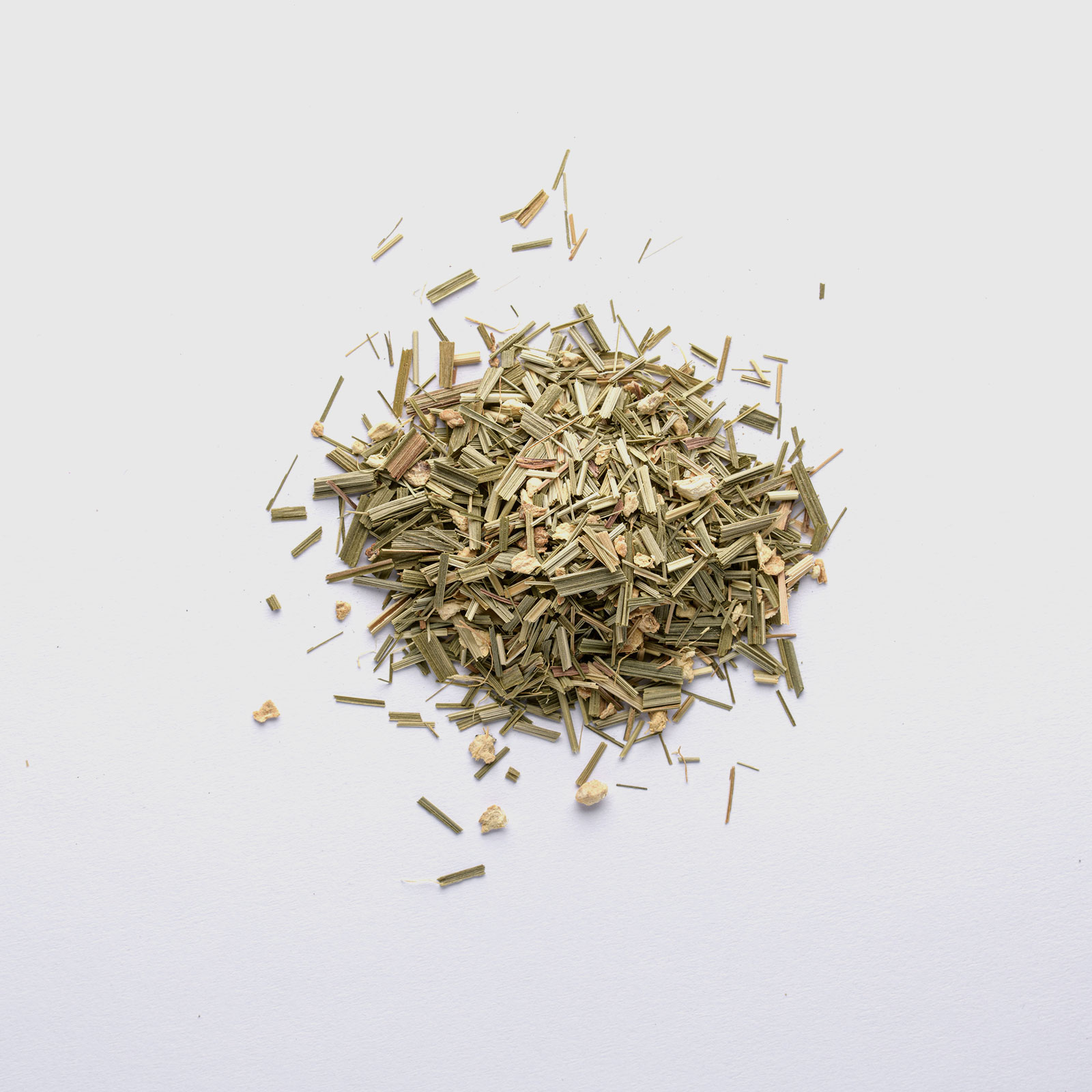 Lemongrass & Ginger