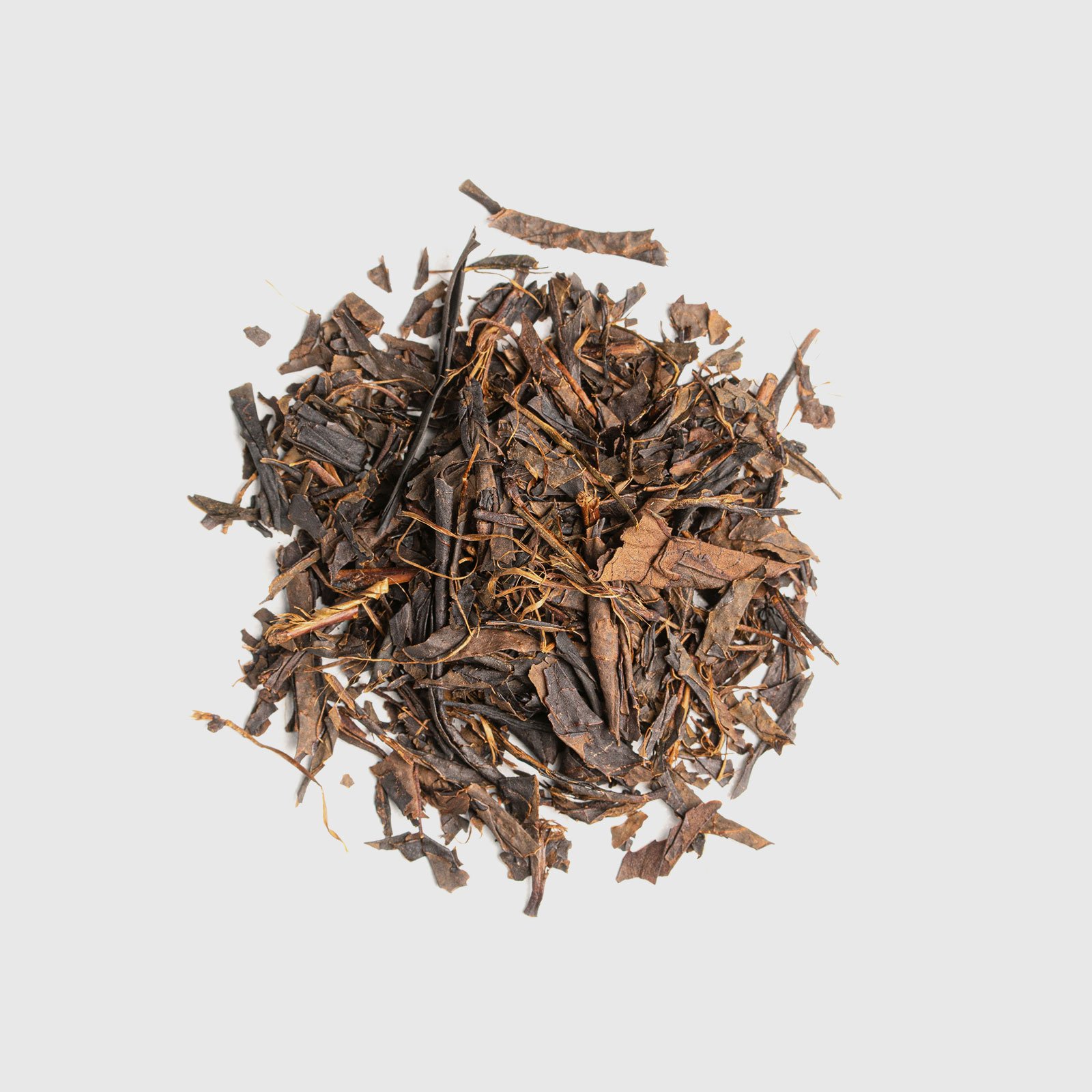 Thé du Japon Wakoucha (noir)