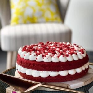 Red velvet