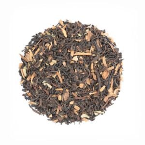Spiced Harmony