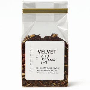 Velvet Bloom