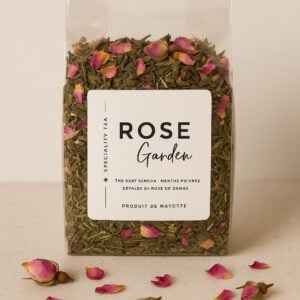 Rose Garden