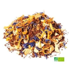Golden Horizon Rooibos bio