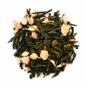 Imperial Blossom