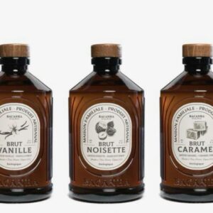 Sirop Bacanha